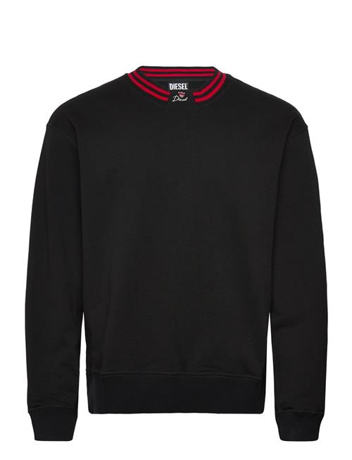 Diesel | S-Kraks Felpa | M
