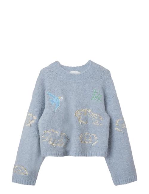 Helmstedt | Astrid Knit Sweater | L