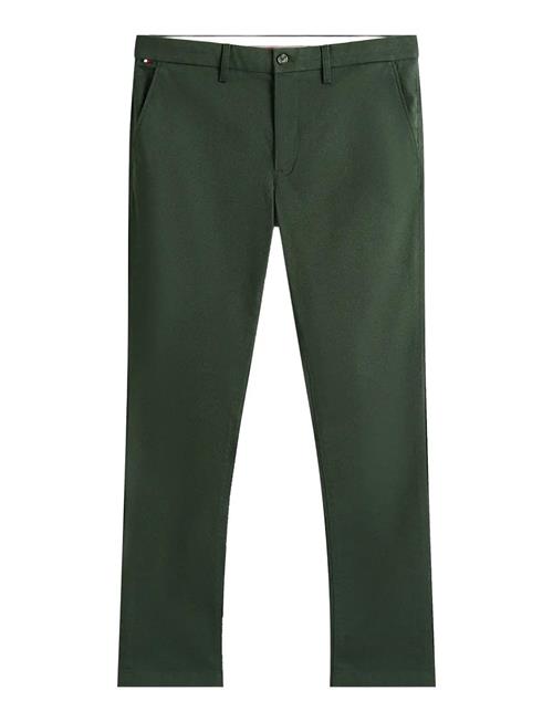 Tommy Hilfiger | Bleecker Printed Structure Chino | 34 x 30