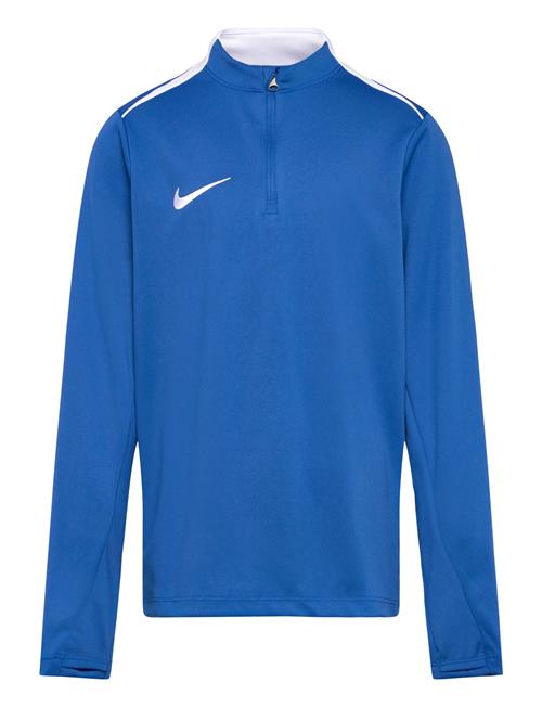 Nike | Y Nk Df Acdpr24 Drill Top K | M