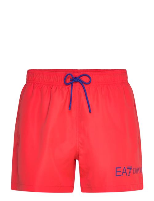 EA7 | Swimming Trunk Active | XL