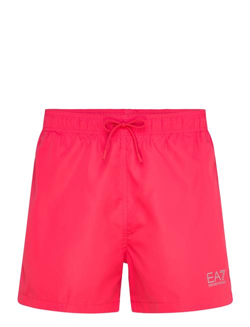 EA7 | Boxer Beachwear | XL