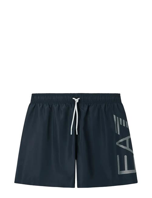 EA7 | Swimming Trunk Active | S
