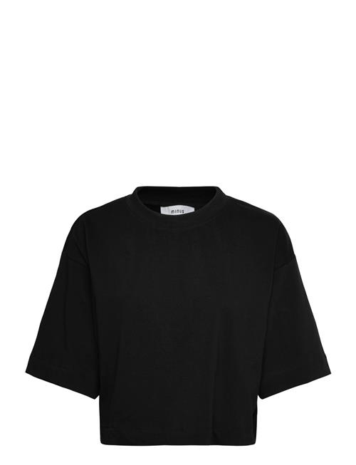 Minus | Msgamma Cropped Gots T-Shirt | M