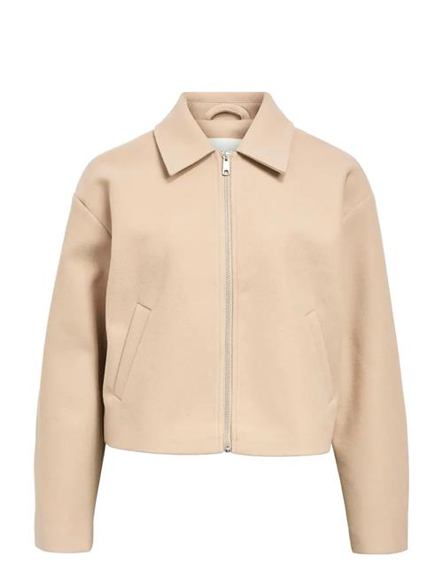 Object | Objpolly L/S Short Jacket Noos | 44