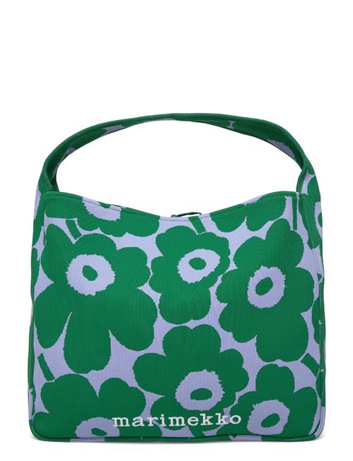 Marimekko | Knitted Bag Large Unikko | ONE SIZE