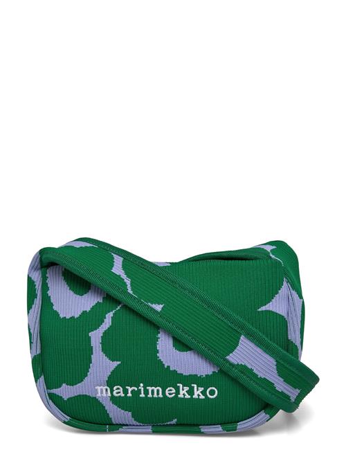 Marimekko | Knitted Crossbody Unikko | ONE SIZE