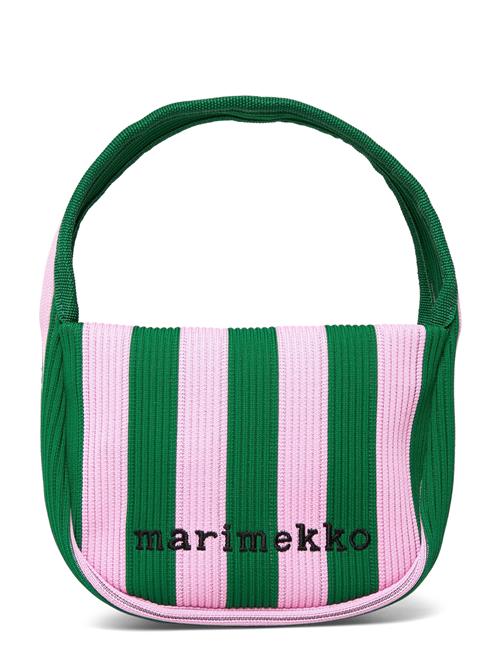 Marimekko | Knitted Mini Handbag Merirosvo | ONE SIZE