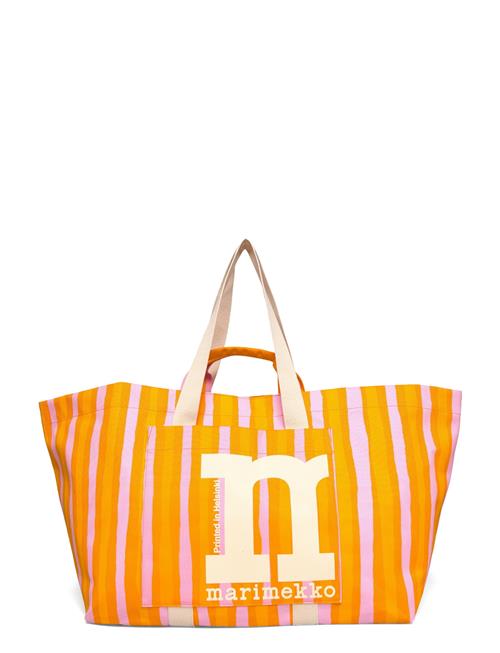 Marimekko | Mono City Xl Tote Piccolo | ONE SIZE