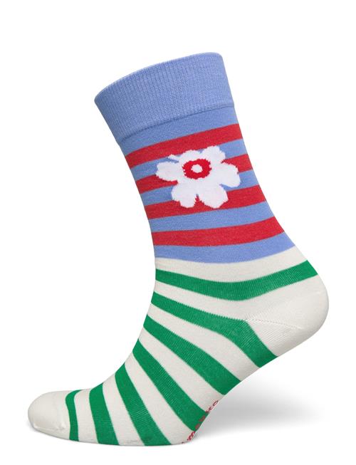 Marimekko | Kasvaa Tasaraita Unikko Two | 37-39