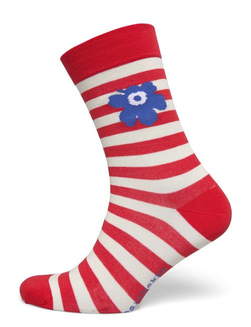 Marimekko | Kasvaa Tasaraita Unikko One | 37-39