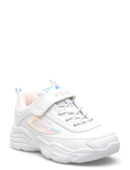 FILA | Skye V Kids | 34