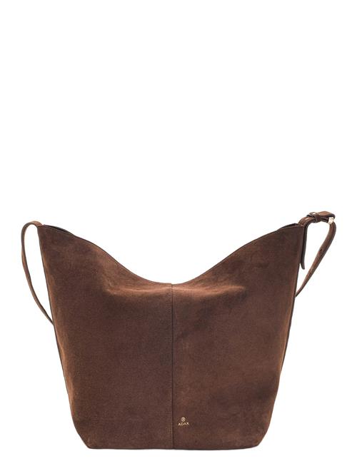 Adax | Rozzano Shoulder Bag Dahlia | ONE SIZE