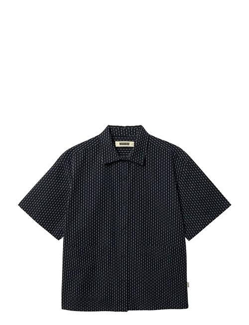Woodbird | Wbluna Shiko Shirt | M