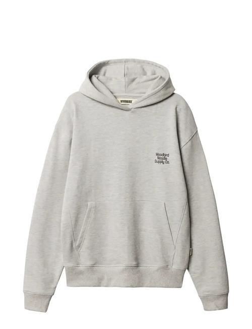 Woodbird | Wbharper Supply Hoodie | M