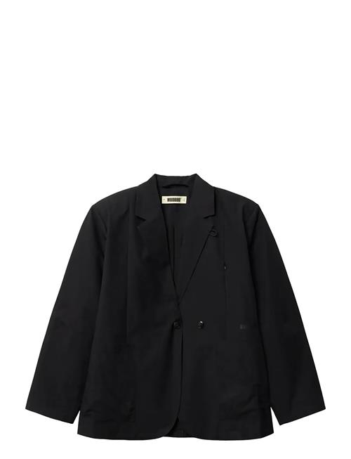 Woodbird | Wbging Paper Blazer Jacket | M