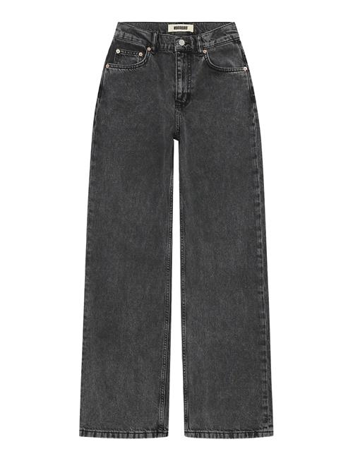 Woodbird | Carla Thun Black Jeans | 28 x 33