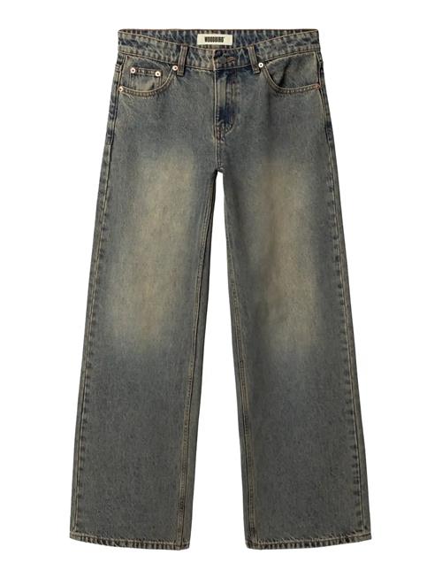 Woodbird | Wbaya Aged Jeans | 25 x 33