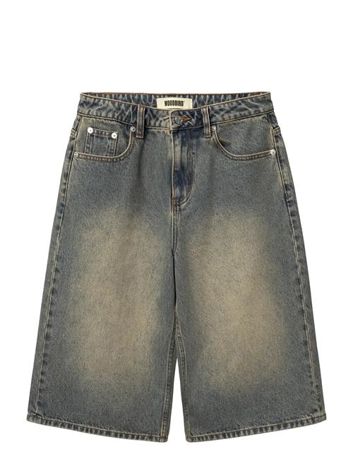 Woodbird | Wbshan Aged Shorts | 30