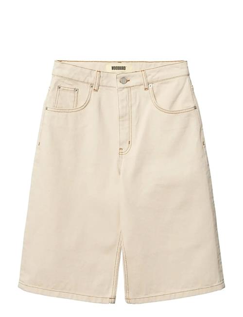 Woodbird | Wbshan Ow Denim Shorts | 25/FREE