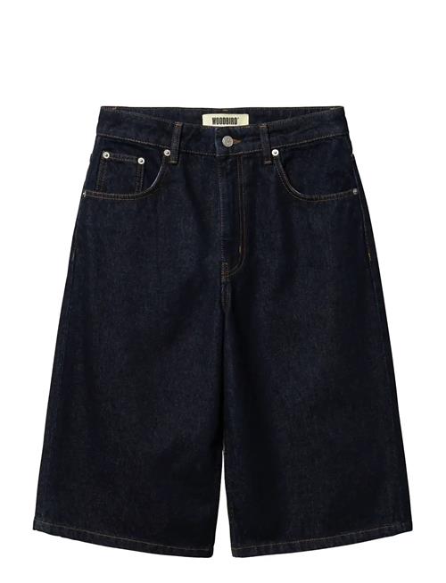 Woodbird | Wbshan Raw Shorts | 31