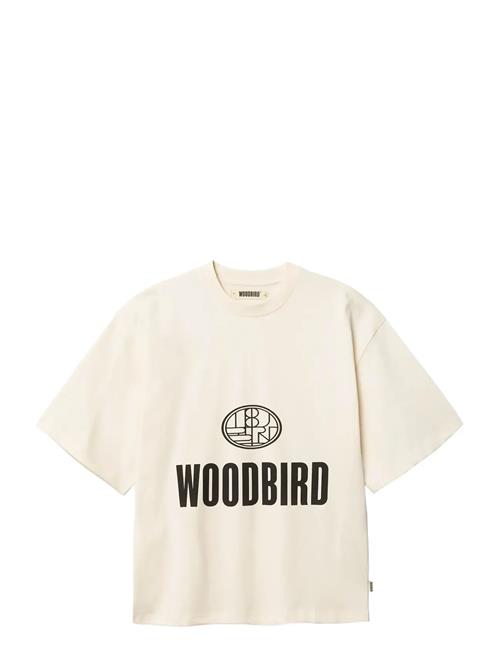 Woodbird | Wbjuno Nine Tee | L