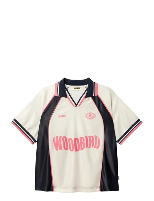 Woodbird | Wbwaka S/S Sports Polo | XS