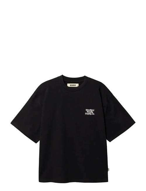 Woodbird | Wbbalo Supply Tee | L