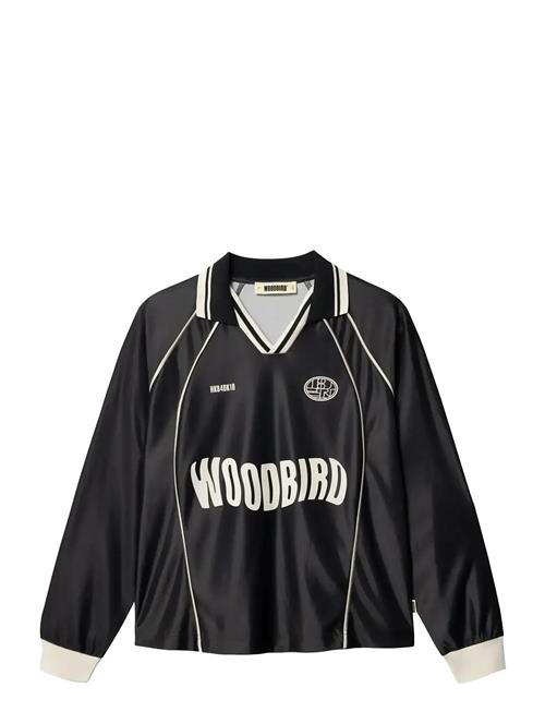 Woodbird | Wbwaka L/S Sports Polo | L