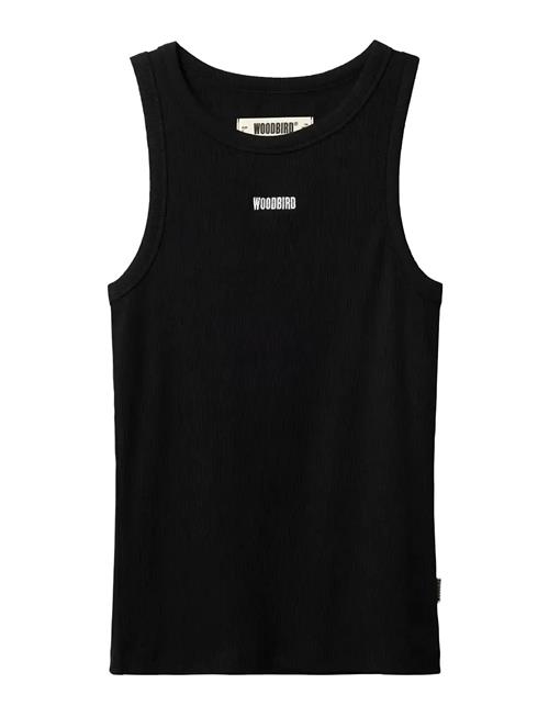 Woodbird | Wbdee Rib Tank Top | M