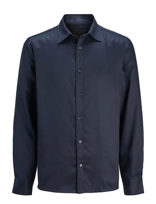 Jack & Jones | Jprblamilo L/S Shirt Styd Aw24 | XL