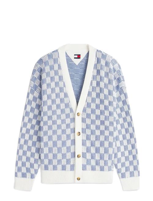 Tommy Jeans | Tjm Rlx Texture Cardi | M
