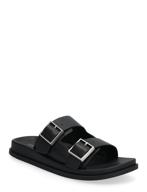 Calvin Klein | City Sandal Buckle Lth | 41