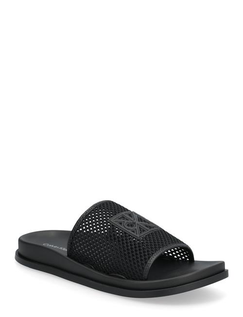 Calvin Klein | City Sandal Mule Mesh | 41