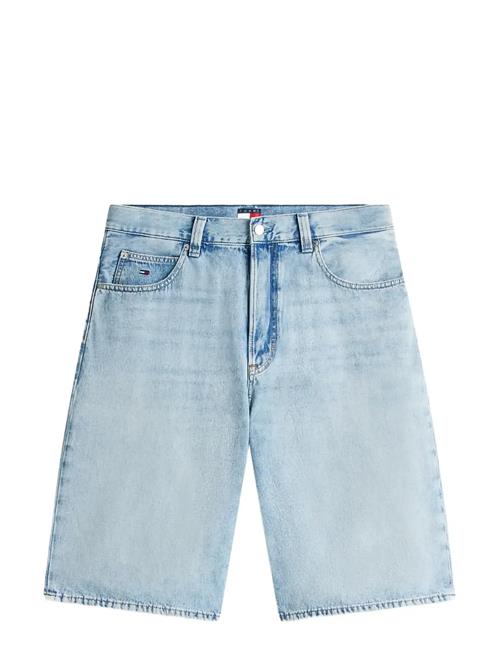 Tommy Jeans | Theo Baggy Short Bj6015 | 38