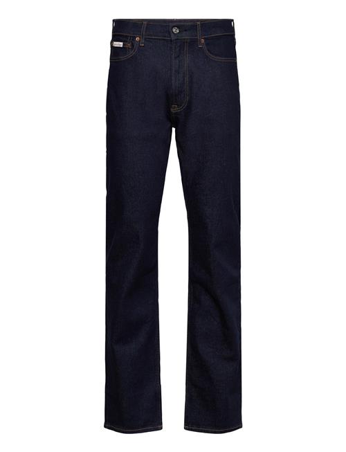 Calvin Klein Jeans | Standard Straight Ck Classic Rin | 33 x 34