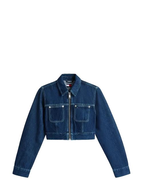 Tommy Jeans | Zip Through Jacket Bj6058 | M