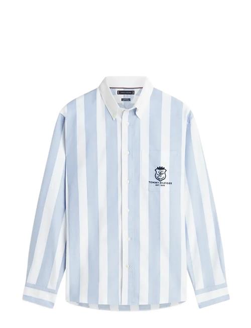 Tommy Hilfiger | Club Prep Oxf Classic Fit Shirt | XL