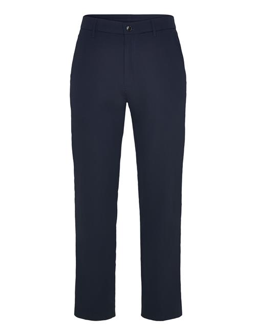 Calvin Klein | Straight Seersucker Half Elastic | 34