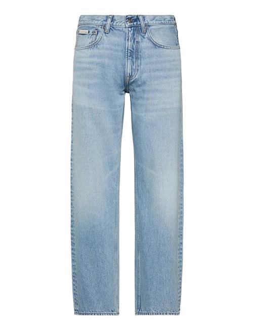 Calvin Klein Jeans | 90S Straight Retro Light Jean | 36 x 34