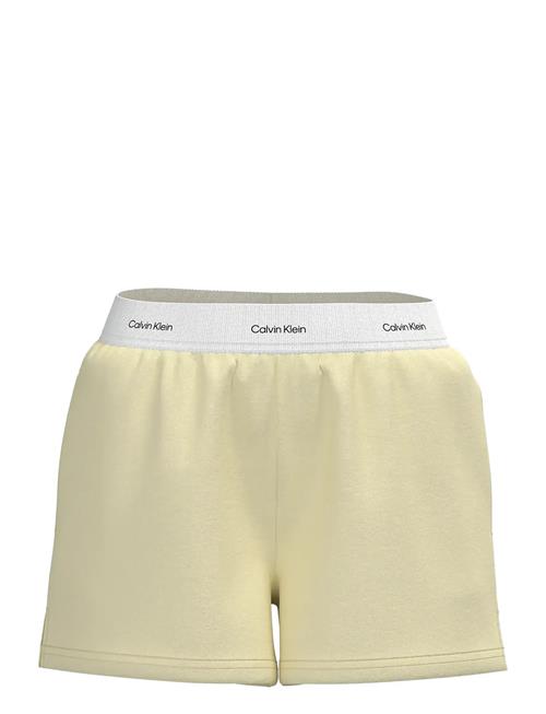 Calvin Klein | Logo Jersey Short | XL