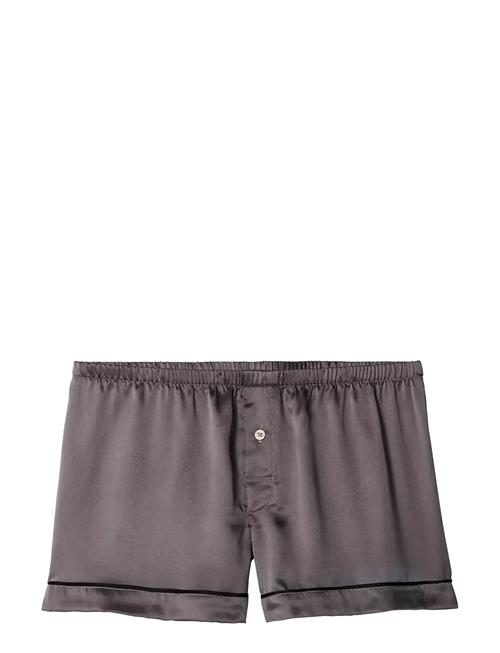 Calvin Klein | Satin Short | M