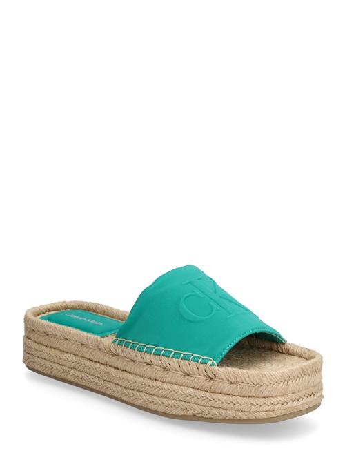 Calvin Klein | Flatf Espa Neop Mg | 41