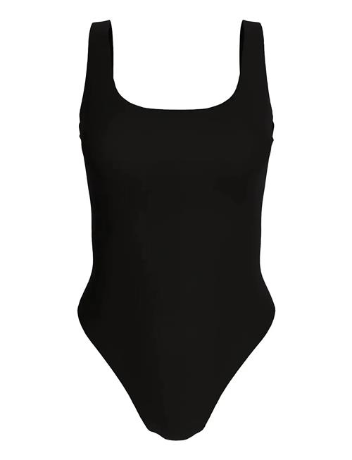 Calvin Klein | Scoop Back One Piece | XL