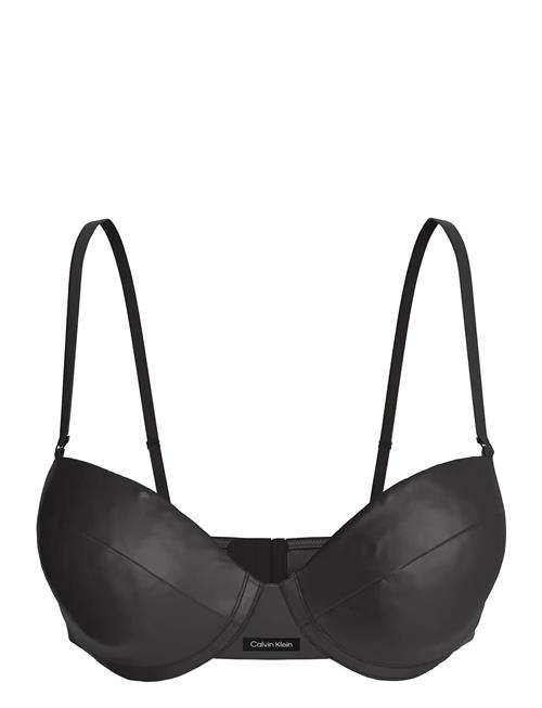 Calvin Klein | Lightly Lined Demi | E x 80