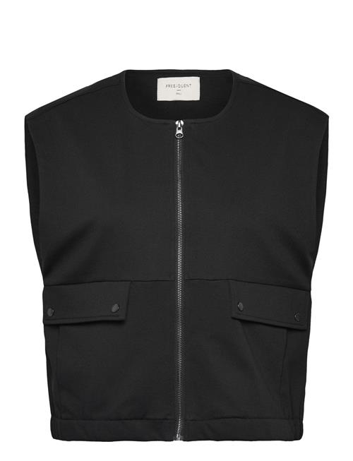 FREE/QUENT | Fqnanni-Waistcoat | XS