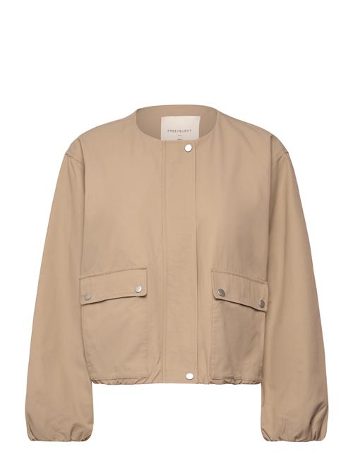 FREE/QUENT | Fqcana-Jacket | M
