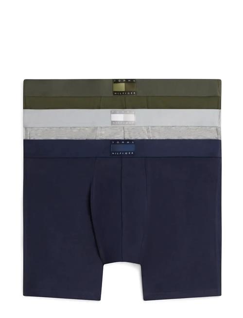 Tommy Hilfiger | 3P Boxer Brief | XL