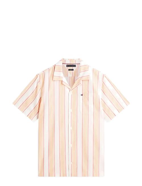 Tommy Hilfiger | Open Structure Shirt | S