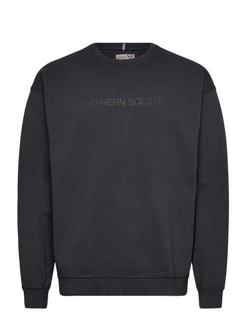 Fat Moose | Solstice Sweatshirt | XL